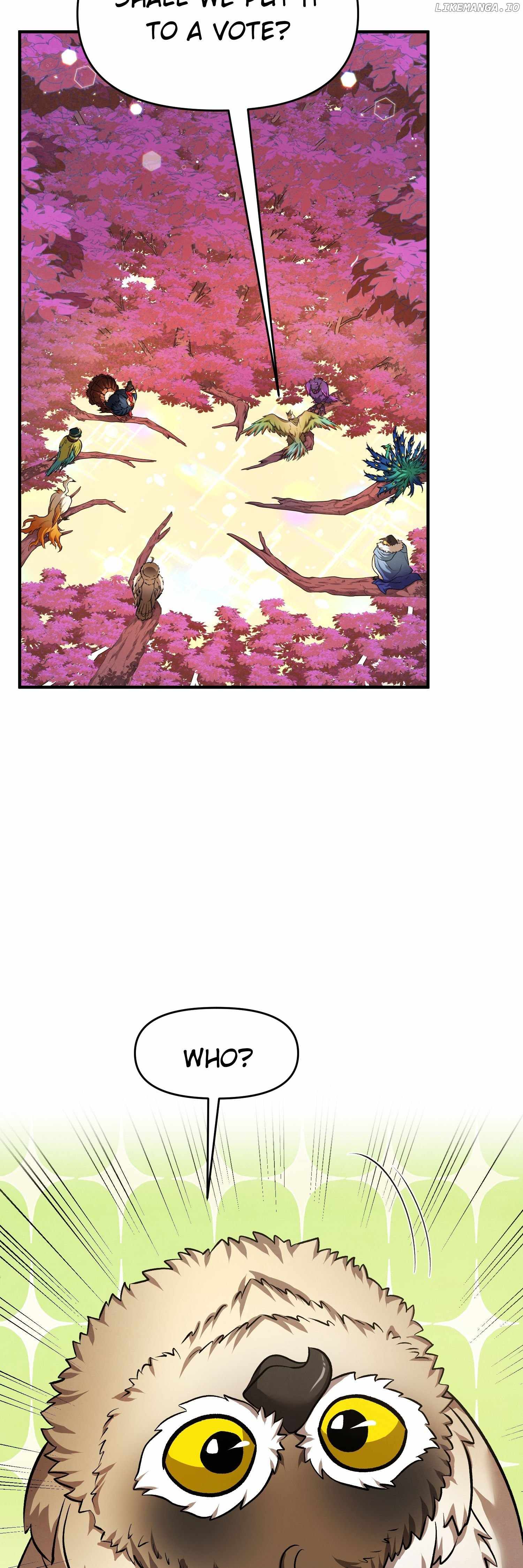 Legendary Retirement Chapter 24 26